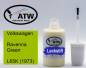 Preview: Volkswagen, Ravenna Green, L65K (1973): 20ml Lackstift, von ATW Autoteile West.